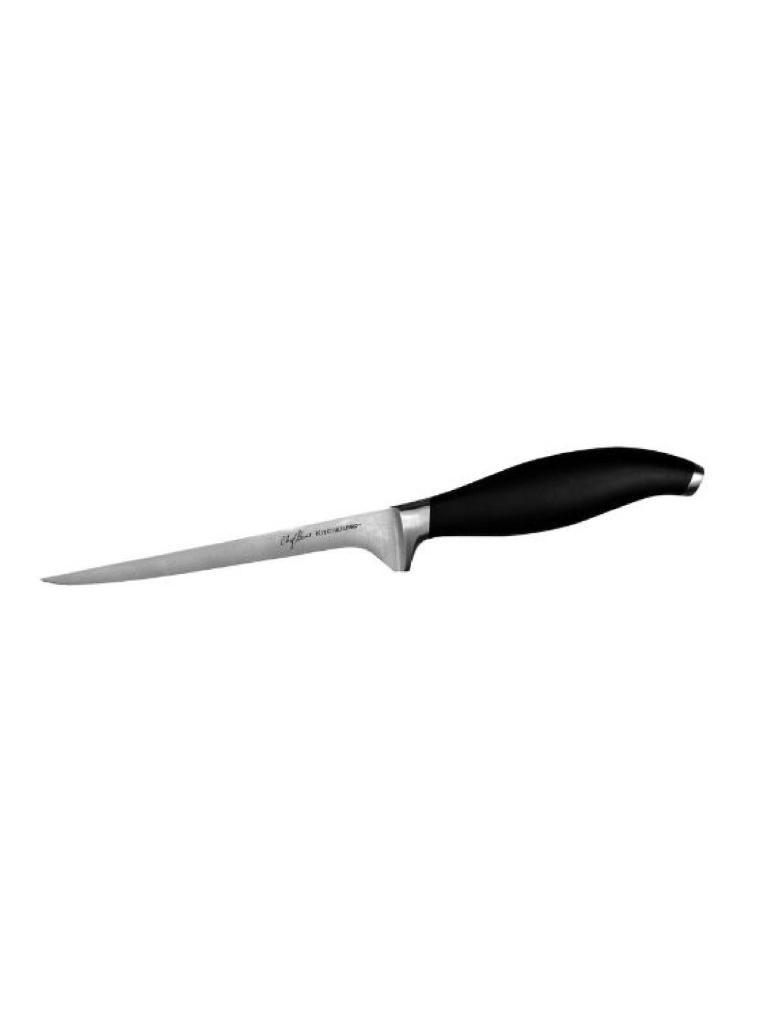 KitchenPro Fillet Knife Flair Handle (6in) (No Color- Image 2)