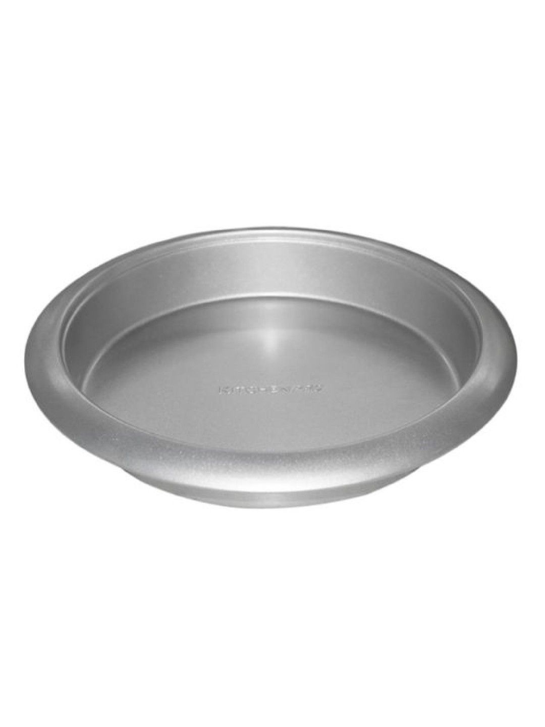 KitchenPro Non-Stick Carbon Steel Round Cake Pan (No Color- Image 2)