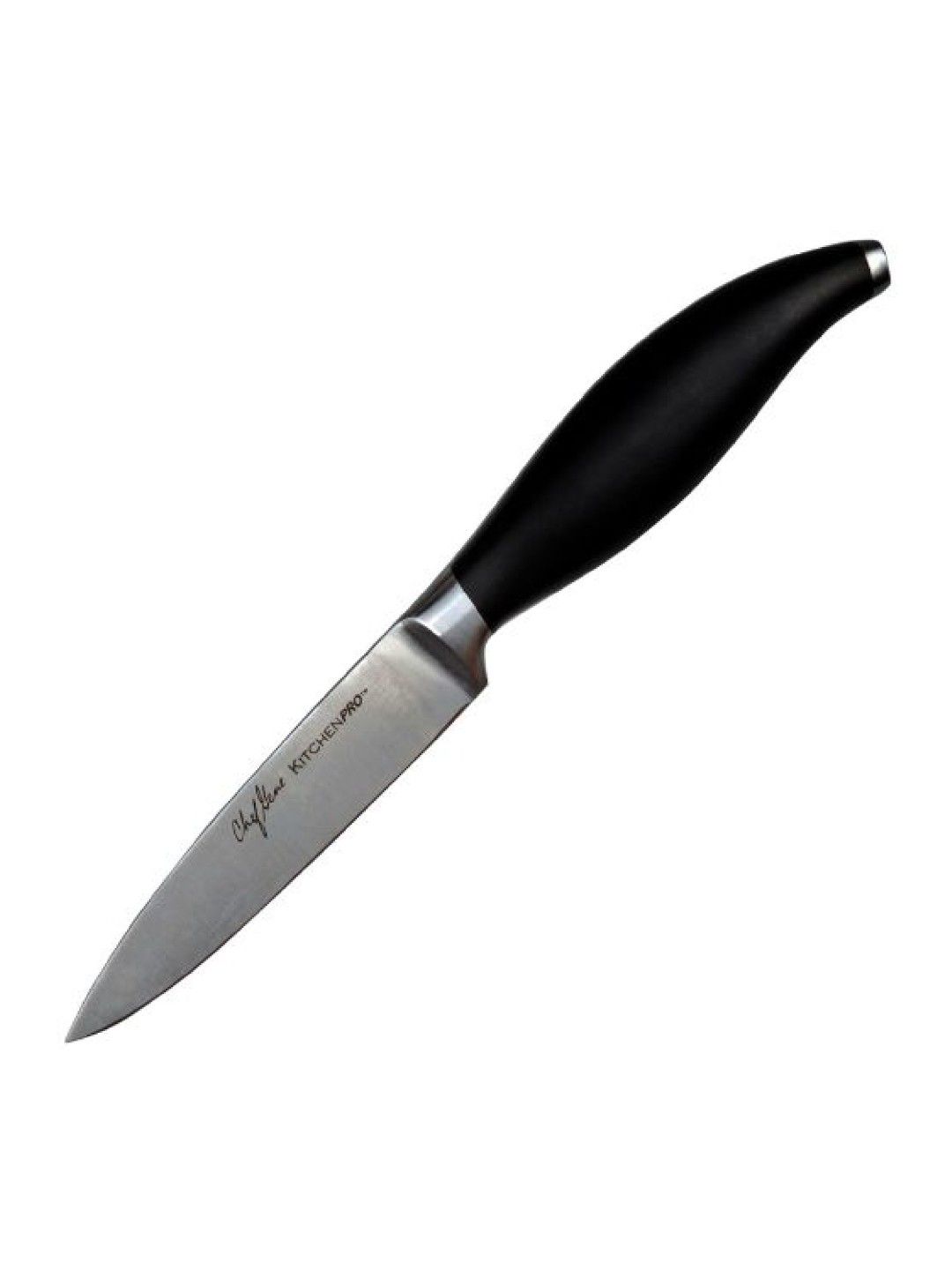 KitchenPro Paring Knife Flair Handle (3.5in) (No Color- Image 2)