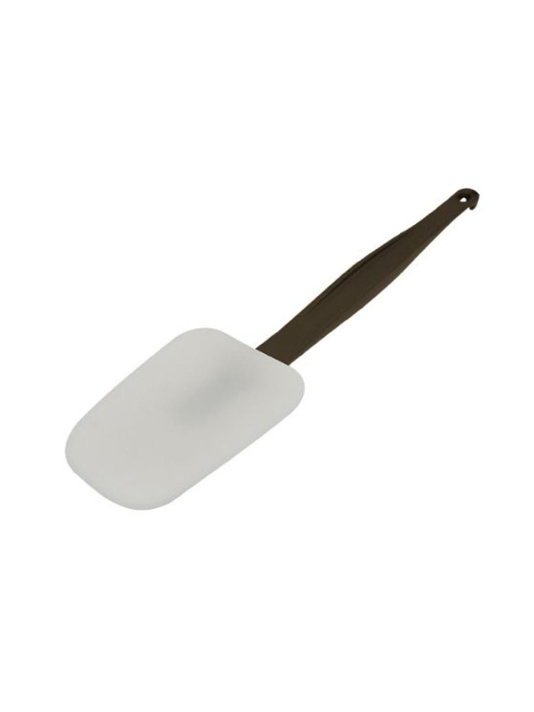 KitchenPro Silicon and PP Plastic Culinary Spatula (14in) (No Color- Image 2)