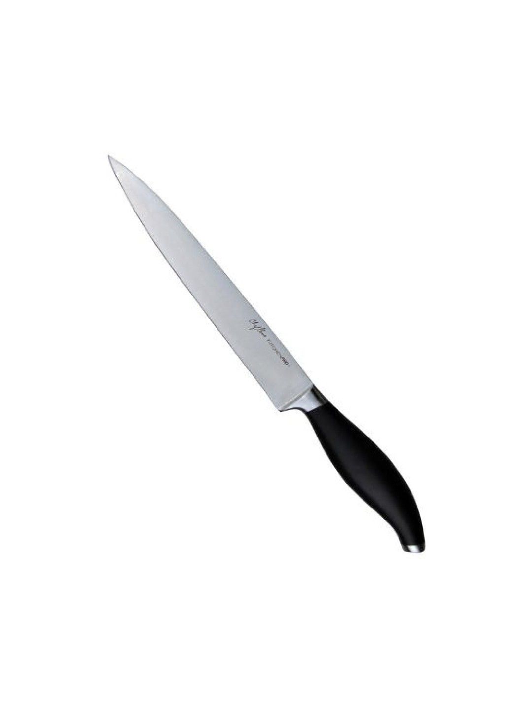 KitchenPro Slicing Knife Flair Handle (8in) (No Color- Image 2)