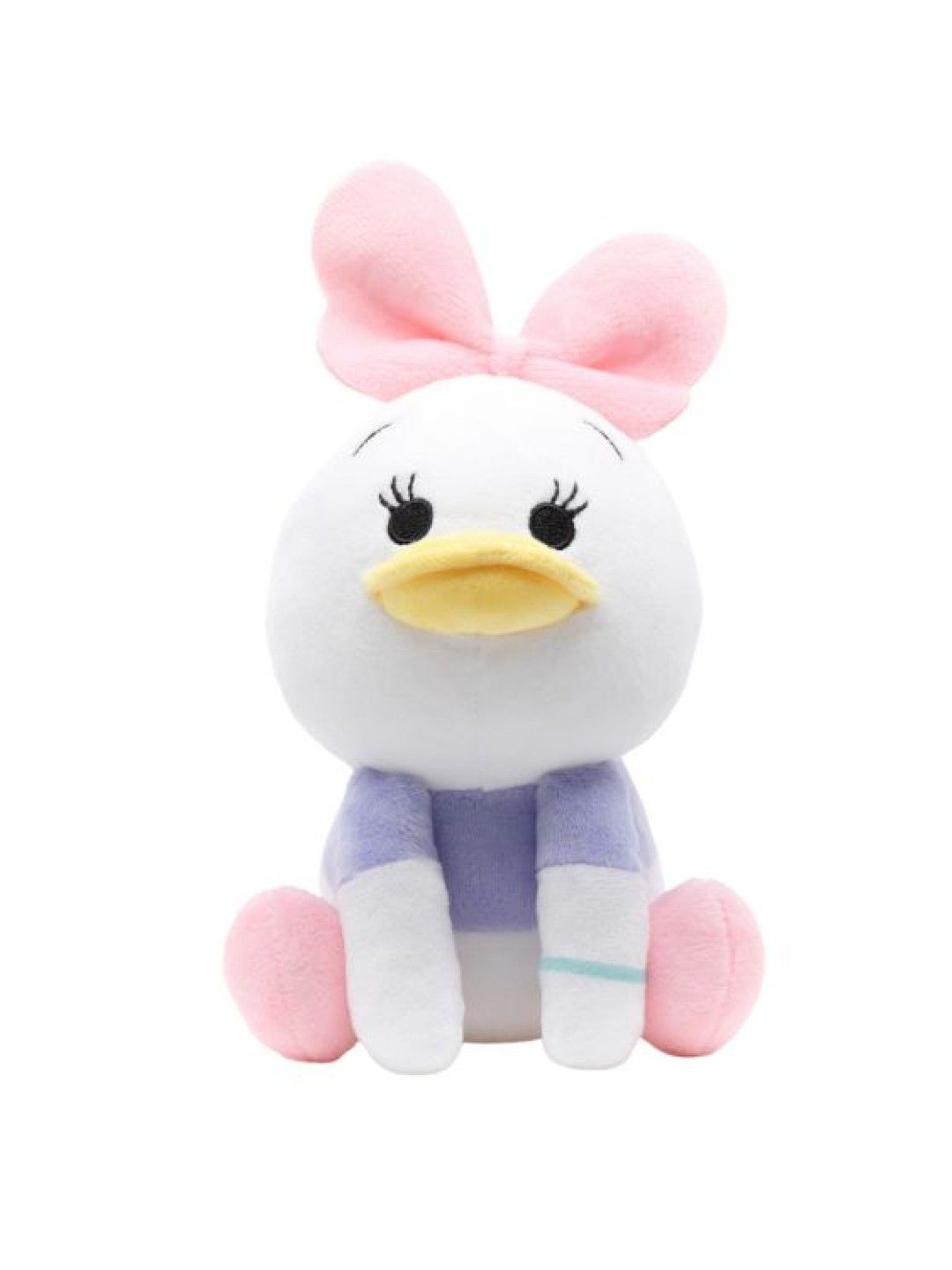 Disney Daisy Duck Best Friends Collection (No Color- Image 2)