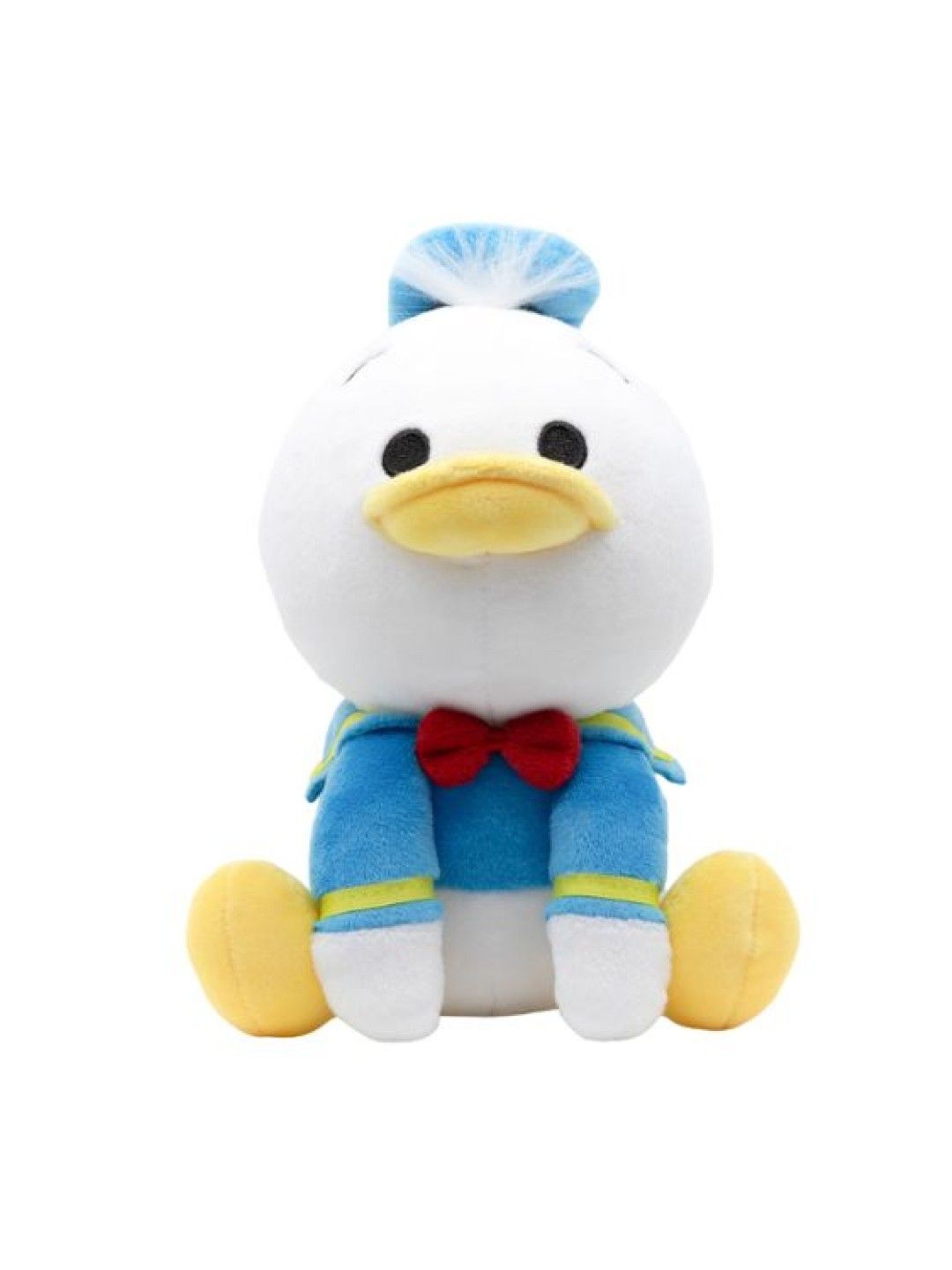 Disney Donald Duck Best Friends Collection (No Color- Image 2)