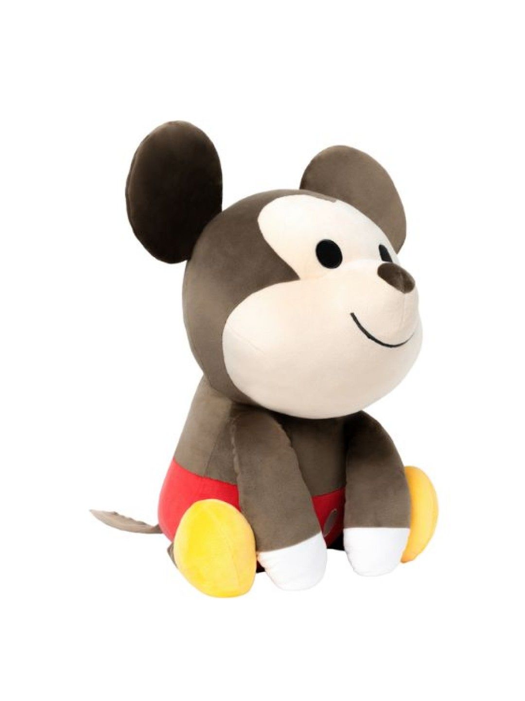 Disney Mickey Mouse Best Friends Collection (No Color- Image 2)