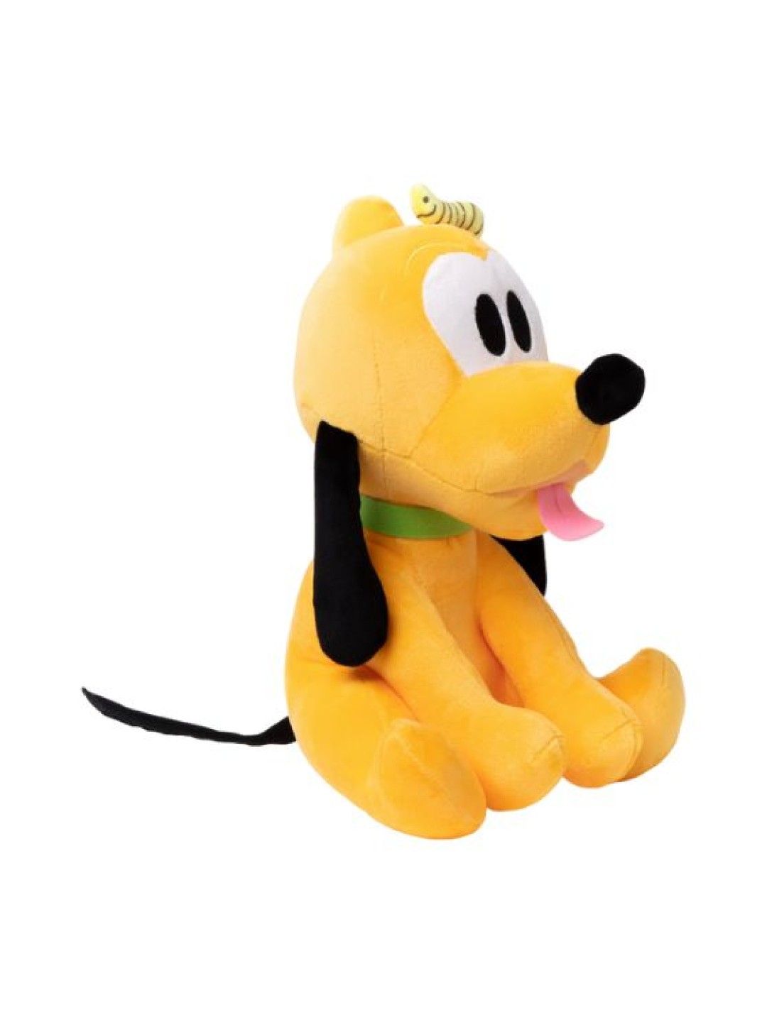 Disney Pluto Nature Lovers (No Color- Image 2)