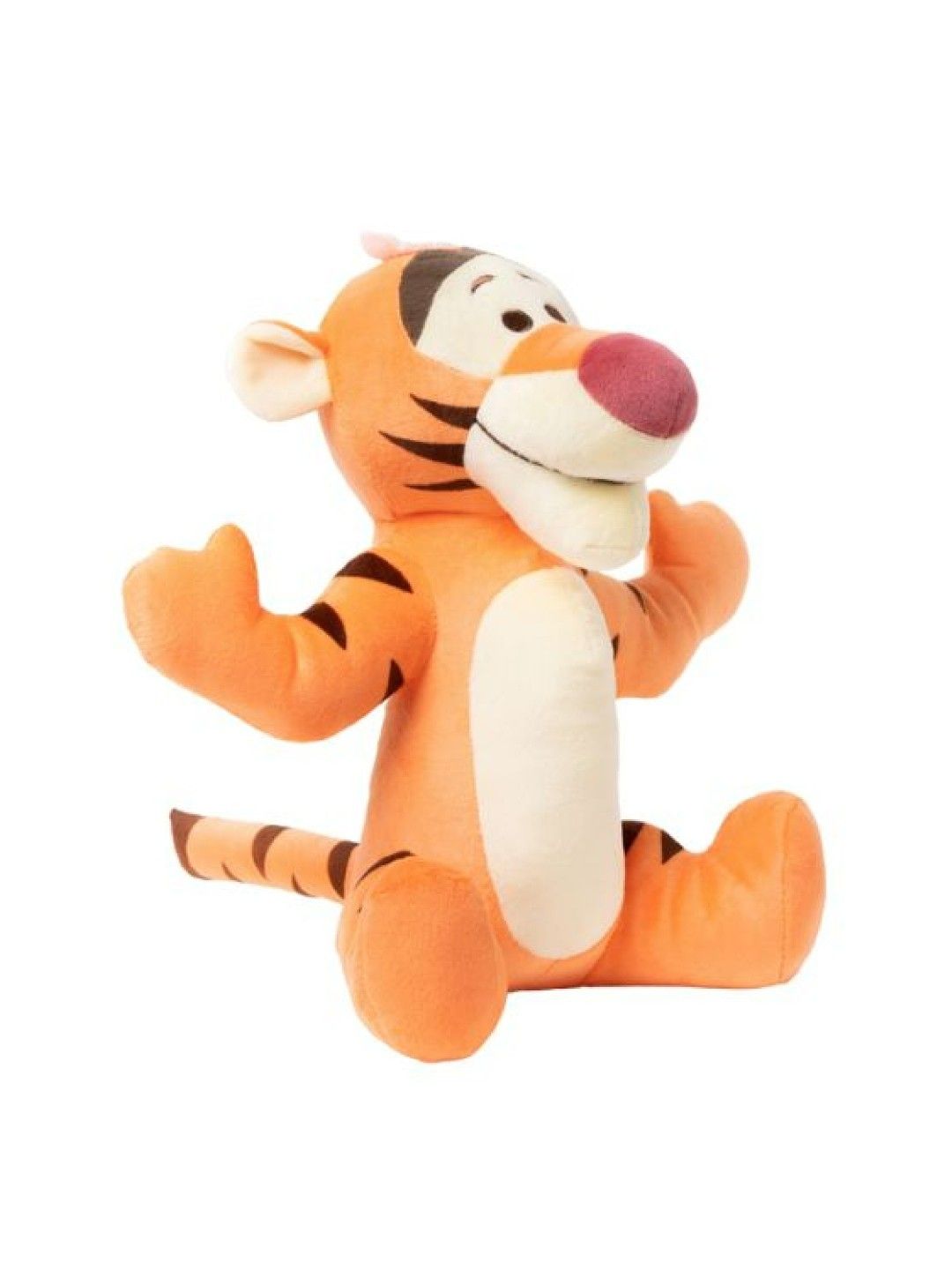 Disney Tigger Nature Lovers (No Color- Image 2)