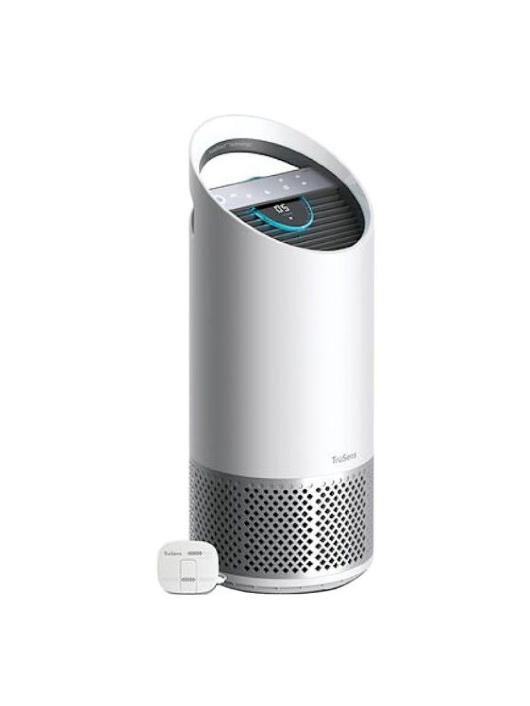 TruSens ZTrusens Airpurif with Pod (Medium) (No Color- Image 2)