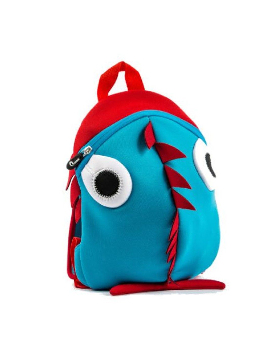 Qrose Aquabob School Buddy Bag (No Color- Image 2)