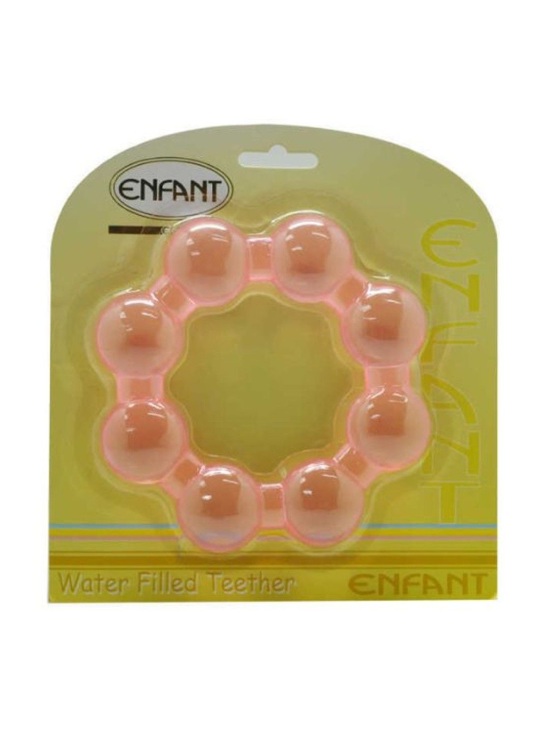 Enfant Water Filled Teether