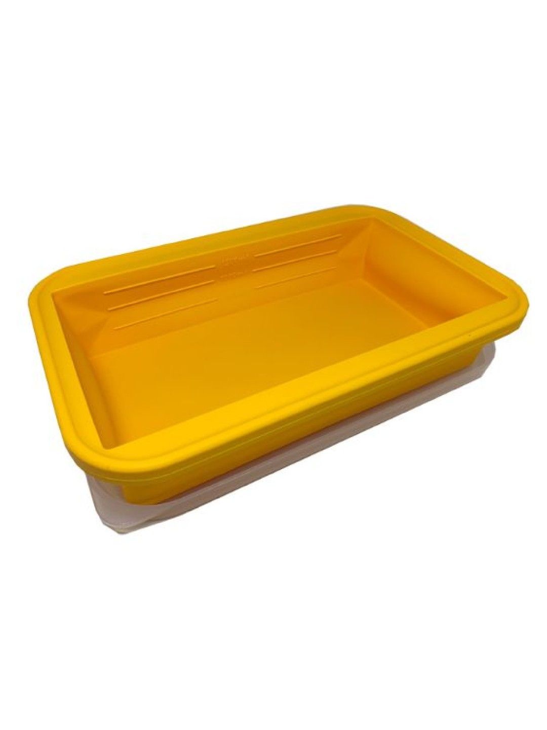 Mason Cubes PH Silicone Freezer Tray (1 Cavity) (No Color- Image 2)