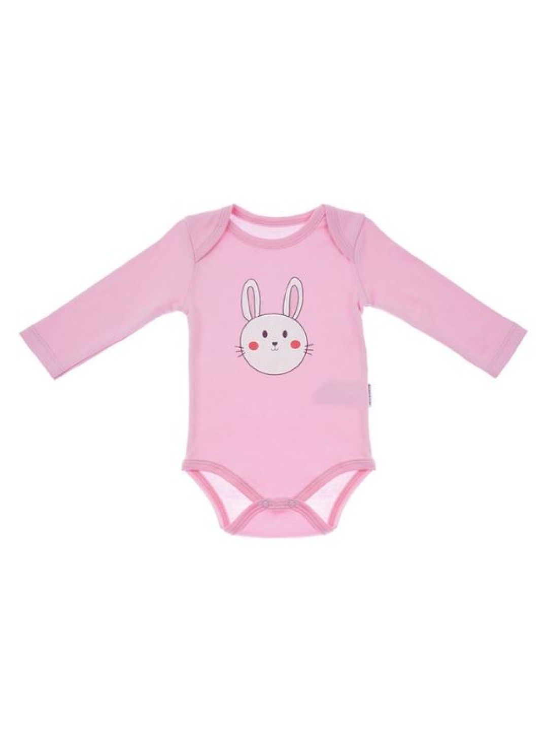 Cottonkind Necix 3-Piece Set Bodysuit and Capri Pants (No Color- Image 2)