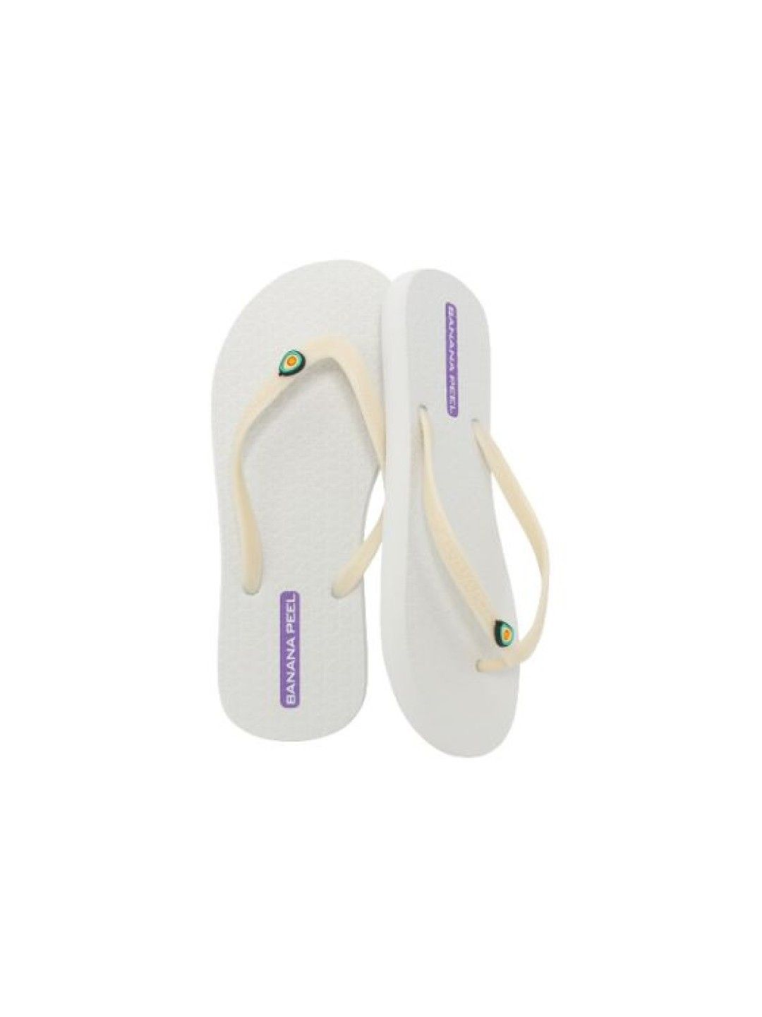 Banana Peel Ladies Loopy Fruities Creamy Evo (No Color- Image 2)