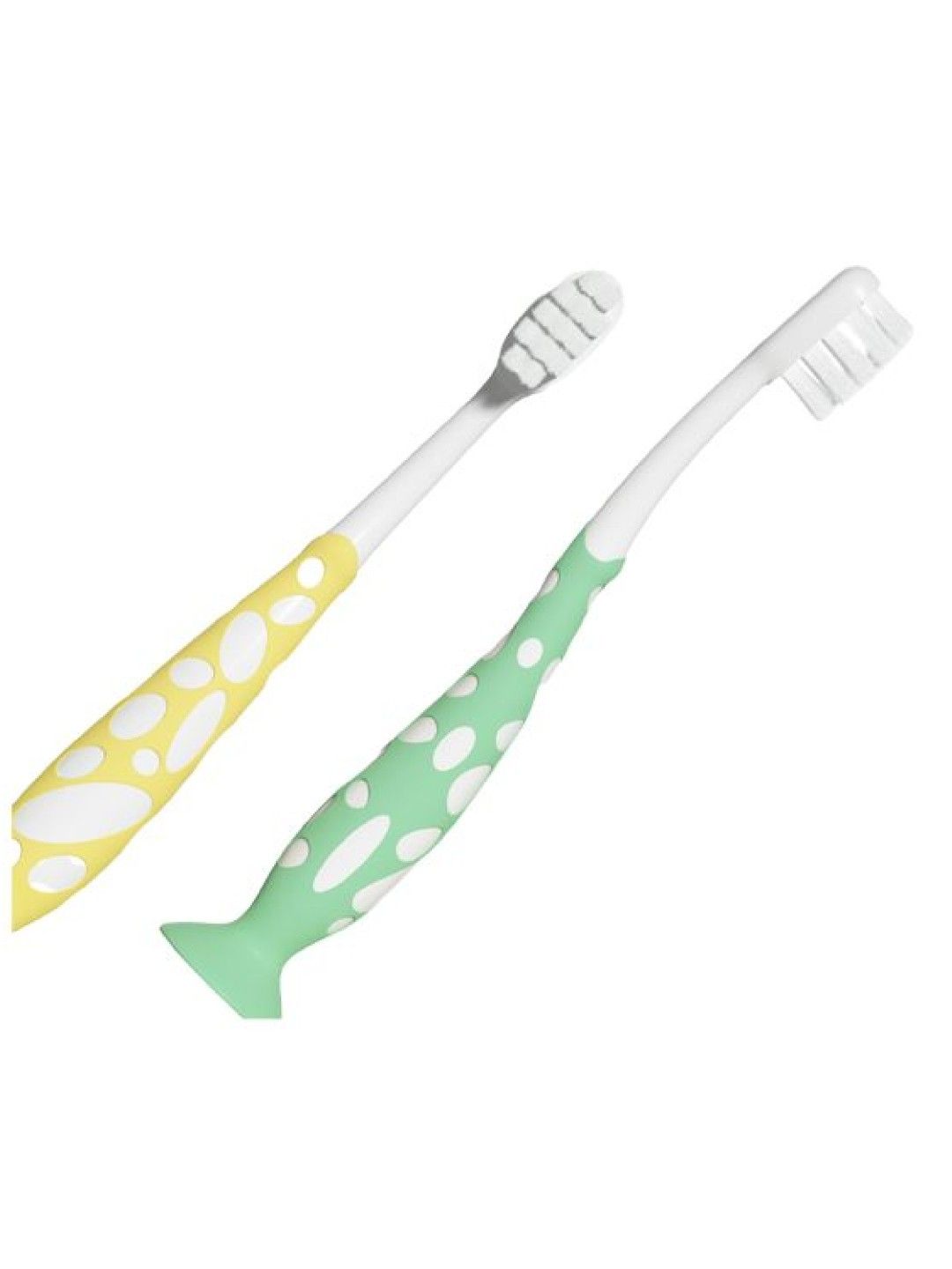 Alilo Kids Soft Toothbrush (Pack of 2)