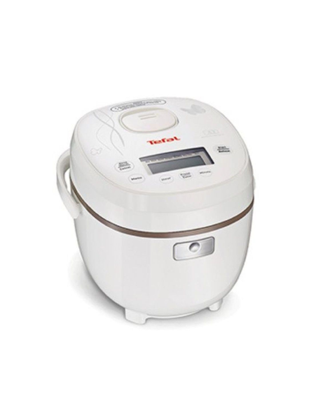 Tefal Mini Rice Cooker (No Color- Image 2)