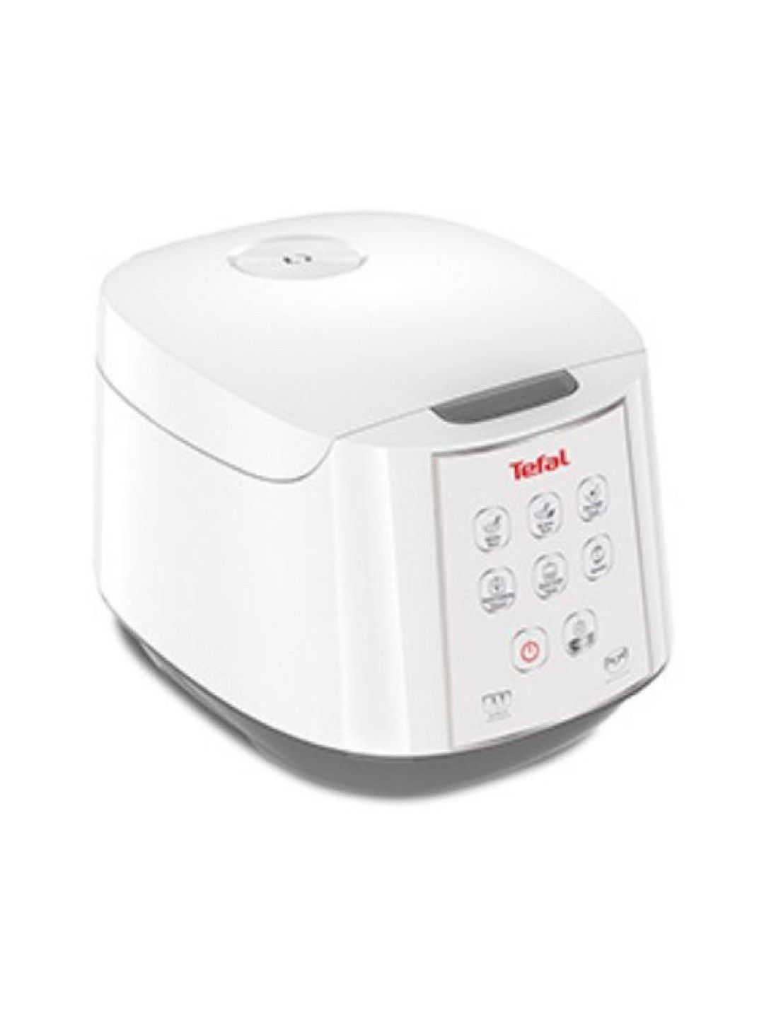 Tefal Spherical Pot Easy Rice Cooker (No Color- Image 2)