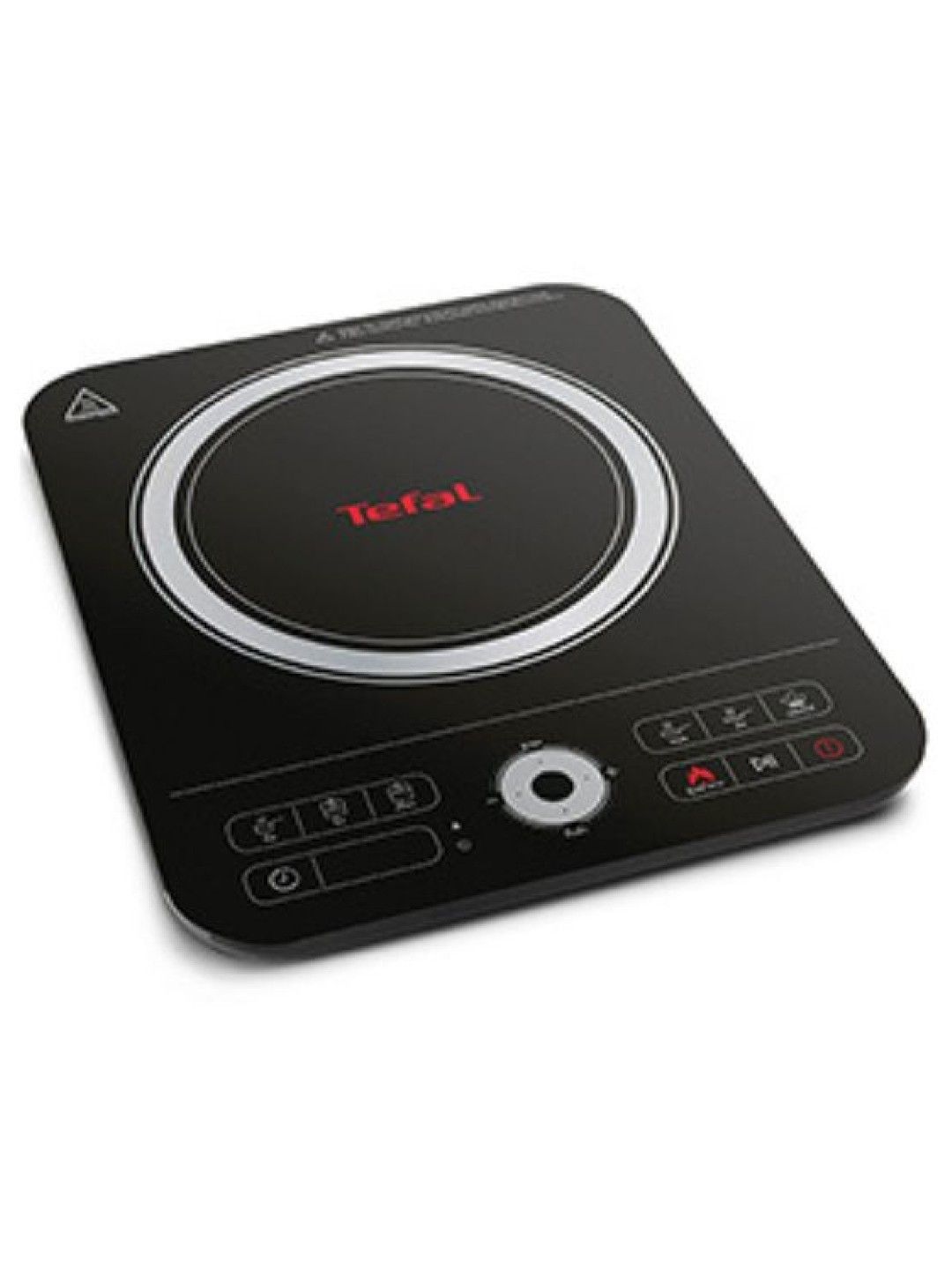 Tefal Express Induction Hob (No Color- Image 2)