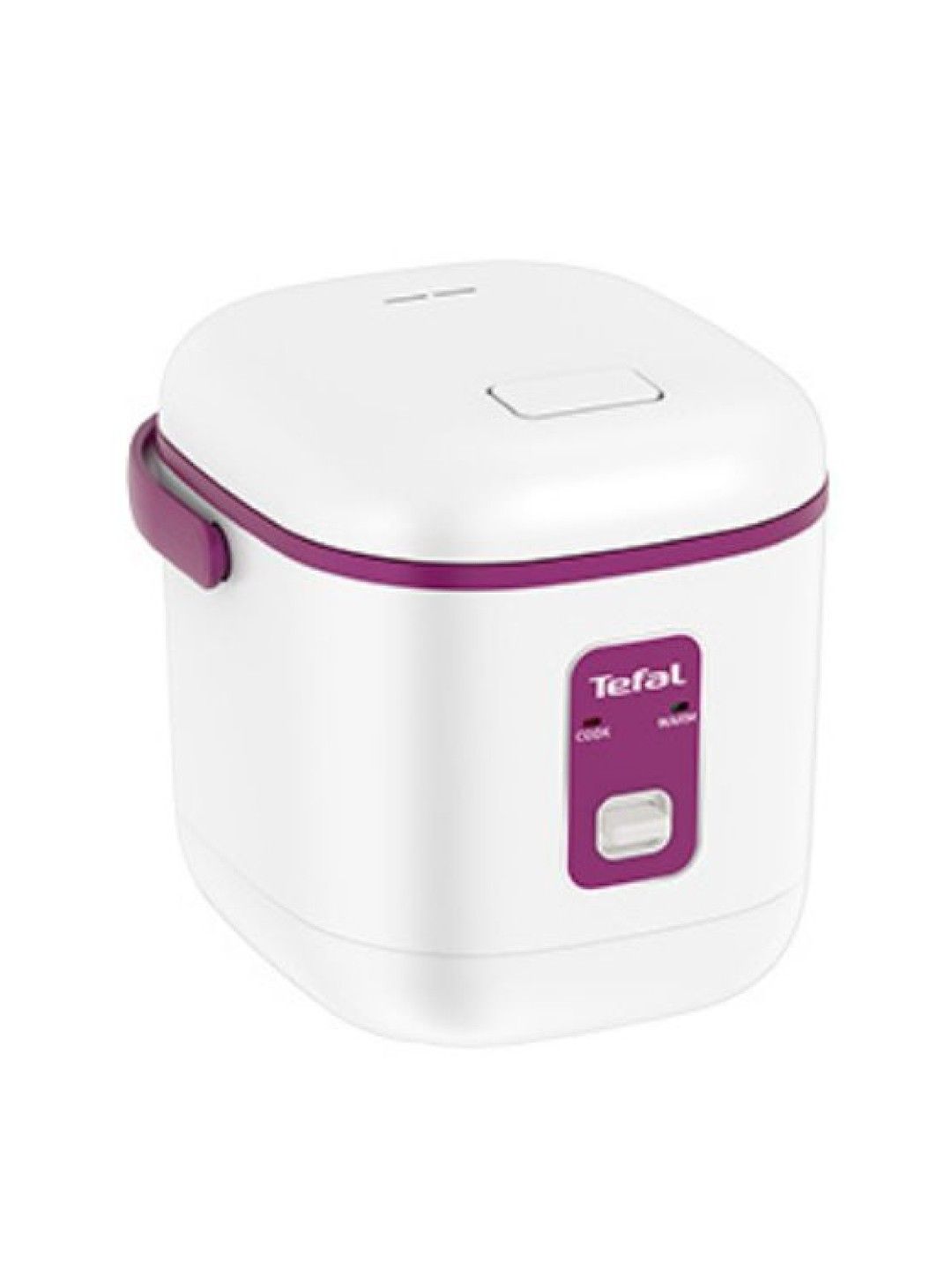 Tefal Mini Mechanical Rice Cooker (No Color- Image 2)