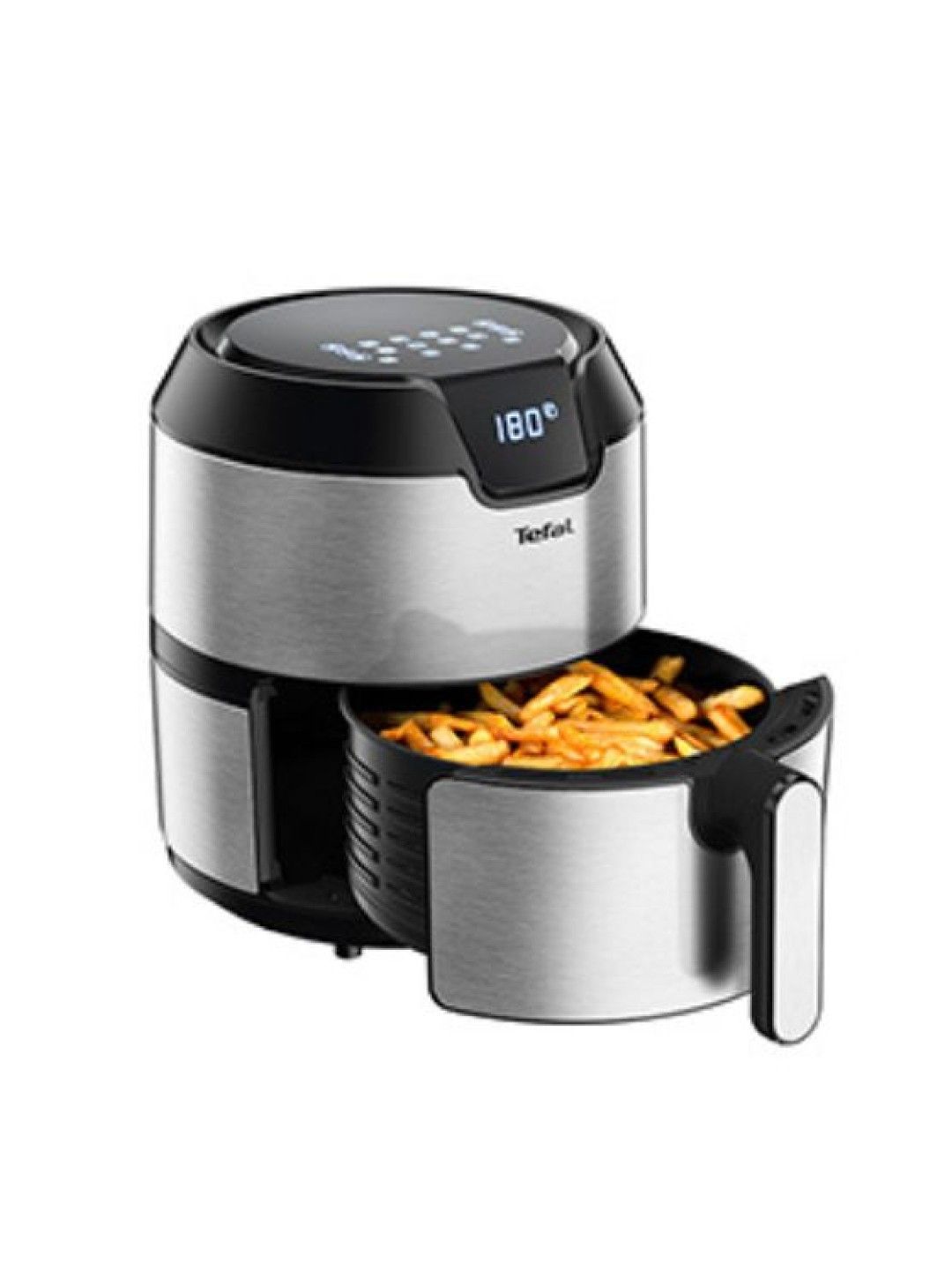 Tefal Easy Fry Digital Air Fryer (No Color- Image 2)