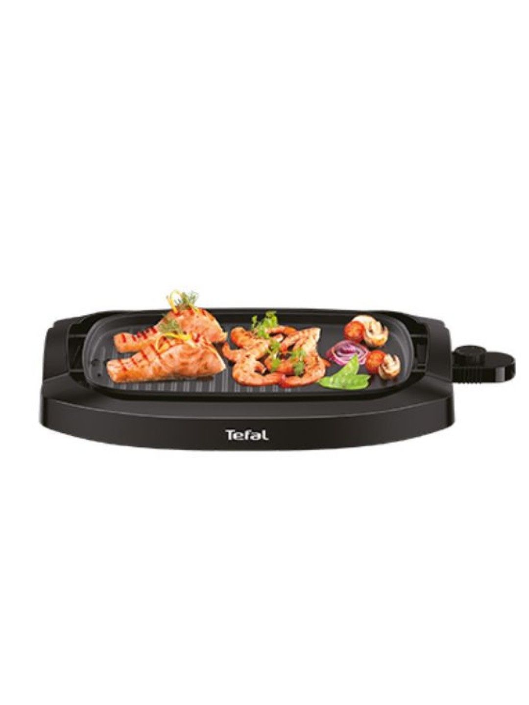 Tefal Plancha Health Multi Griller with Lid (No Color- Image 3)