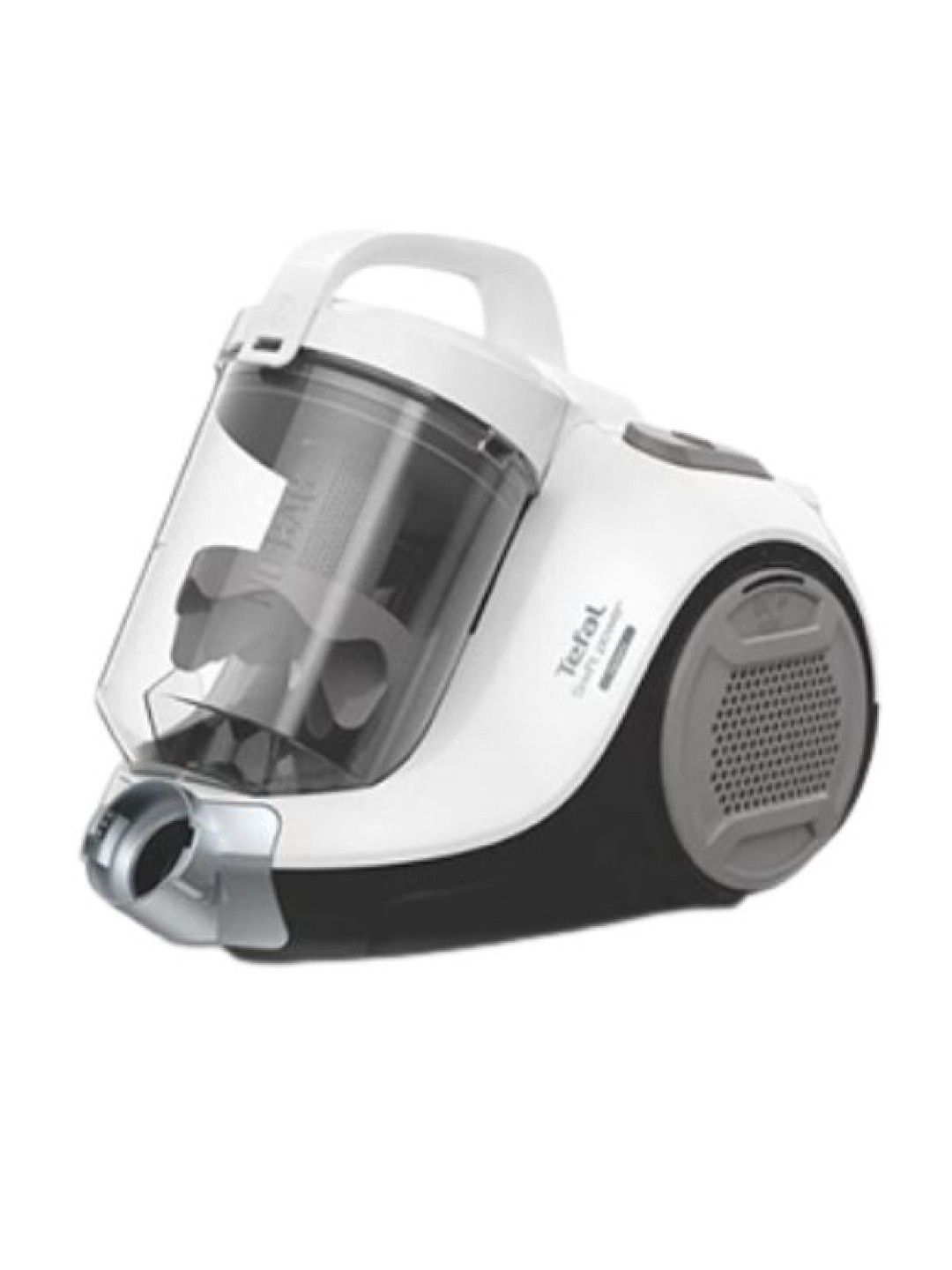 Tefal Swift Power Cyclonic Bagless Vacuum Cleaner (No Color- Image 3)