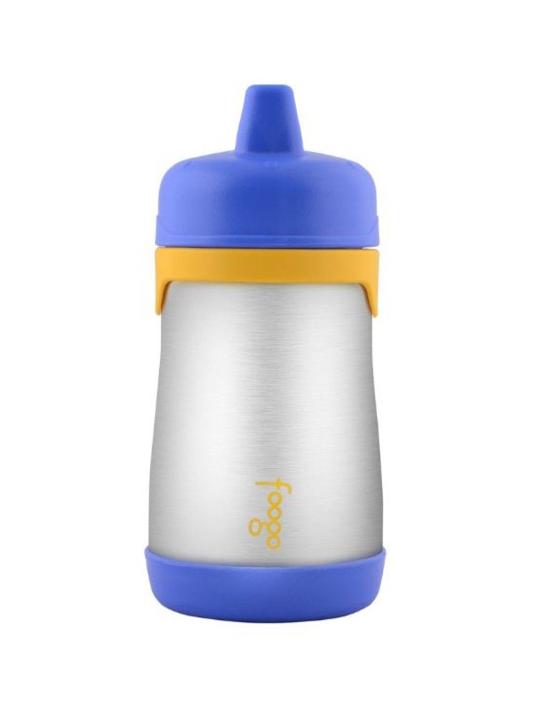 Thermos BS534 Sippy Cup Water Bottle - Blue (200ml)