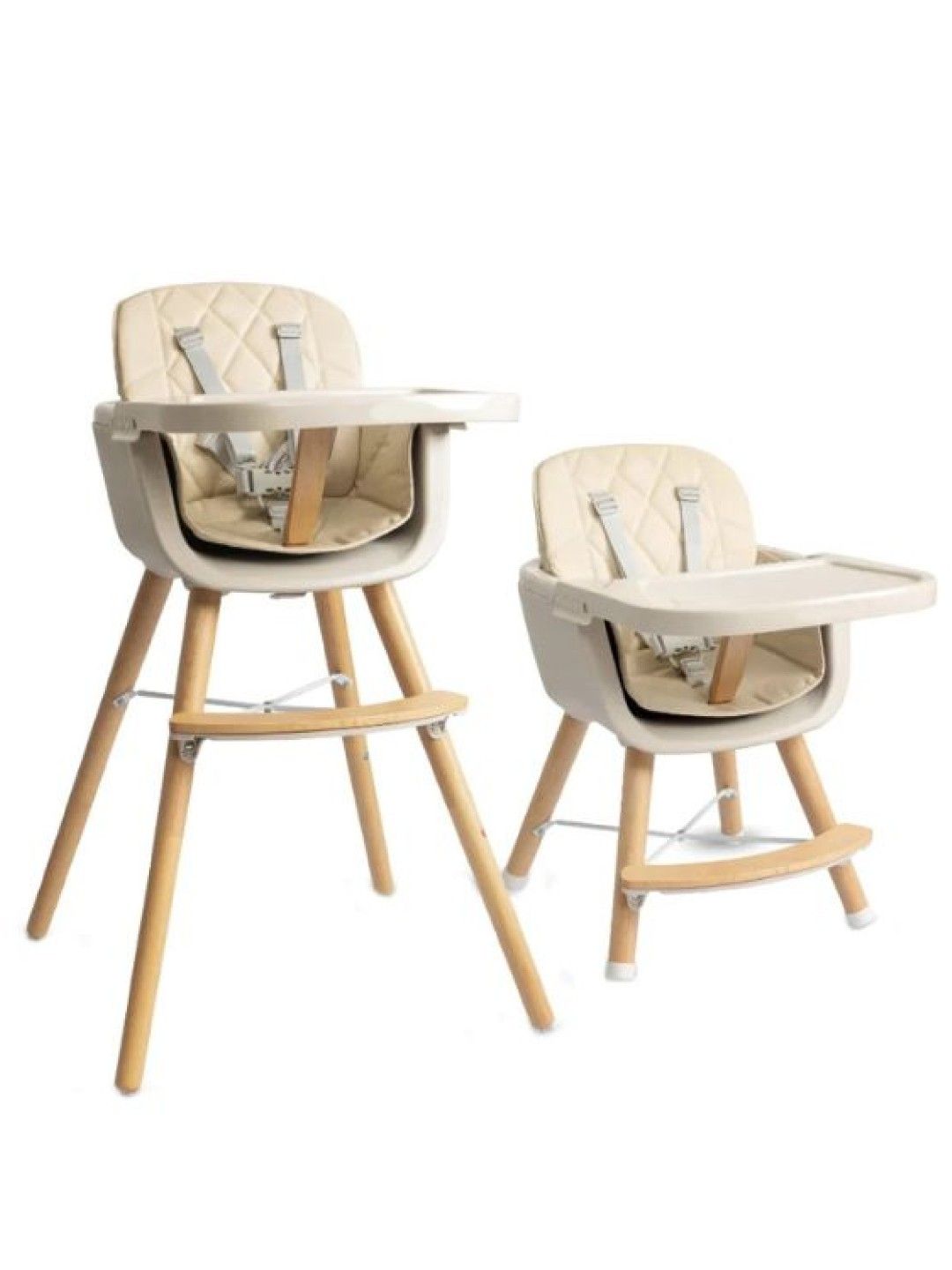 Coco Lala Switch High Chair (No Color- Image 2)