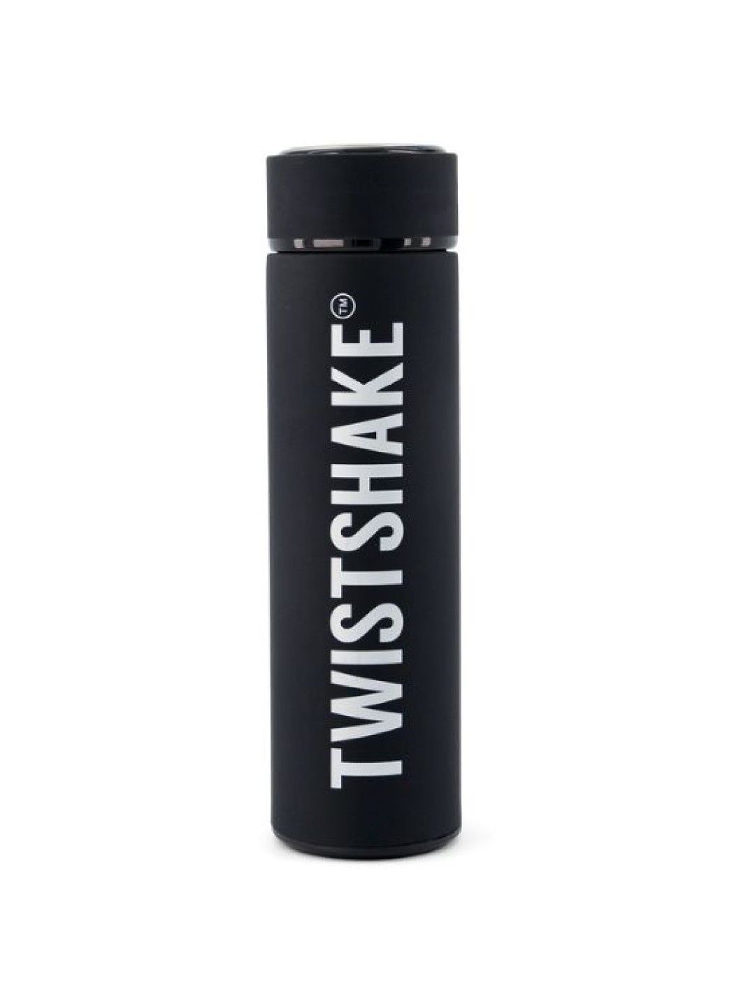 Twistshake Insulated Bottle (420ml) (No Color- Image 2)