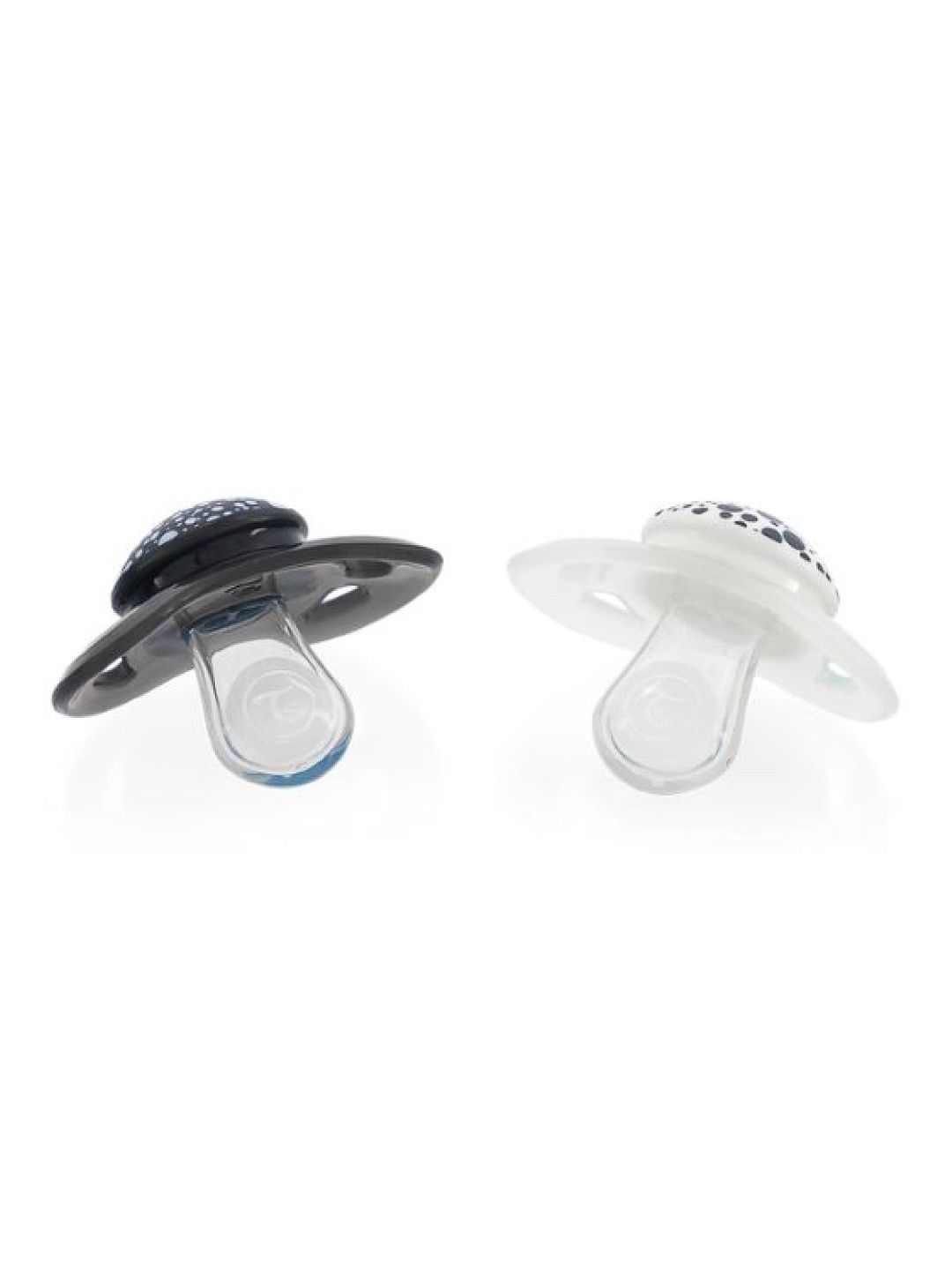 Twistshake Pacifier for 6+ months (Bundle of 2) (No Color- Image 2)