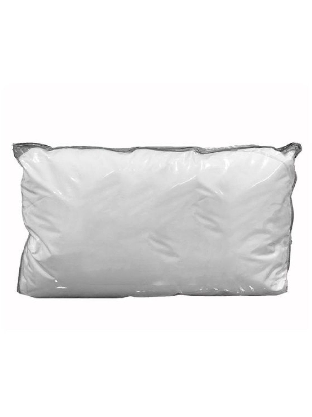 Lifestyle by Canadian Lifestyle Down Alternative Pillow (No Color- Image 2)