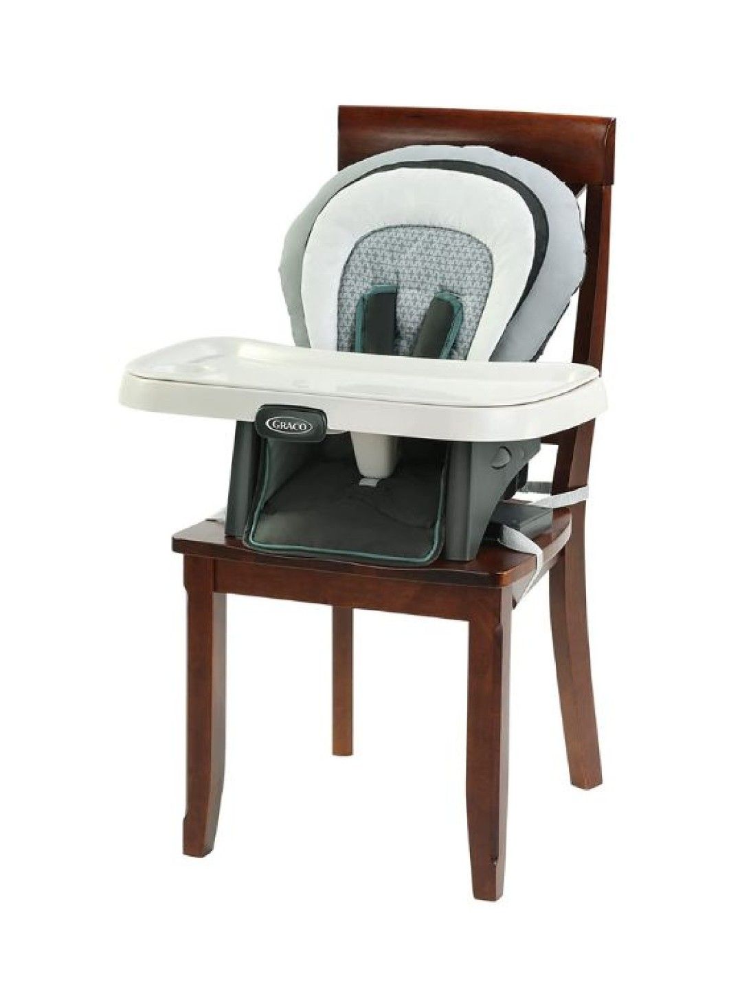 Graco HC 6 In 1 Duodinner DLX Mathis (No Color- Image 2)