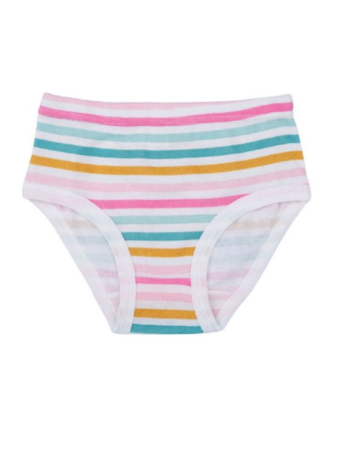Meet My Feet Move Victoria - Undies / Underwear / Panties For Girls (No Color- Image 2)
