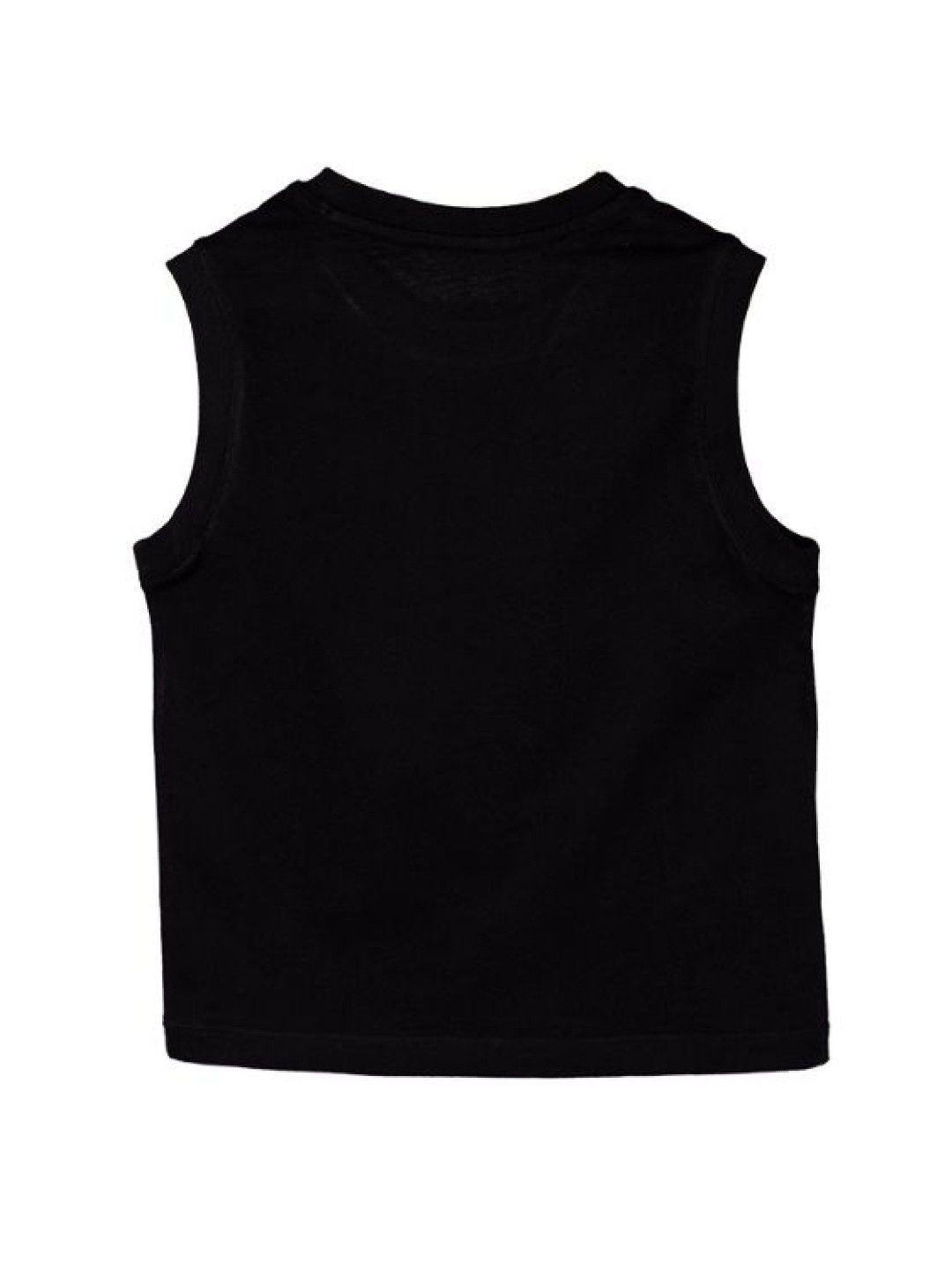 Meet My Feet Move Kai - Toddlers and Kids Loungewear Sando For Boys (No Color- Image 2)