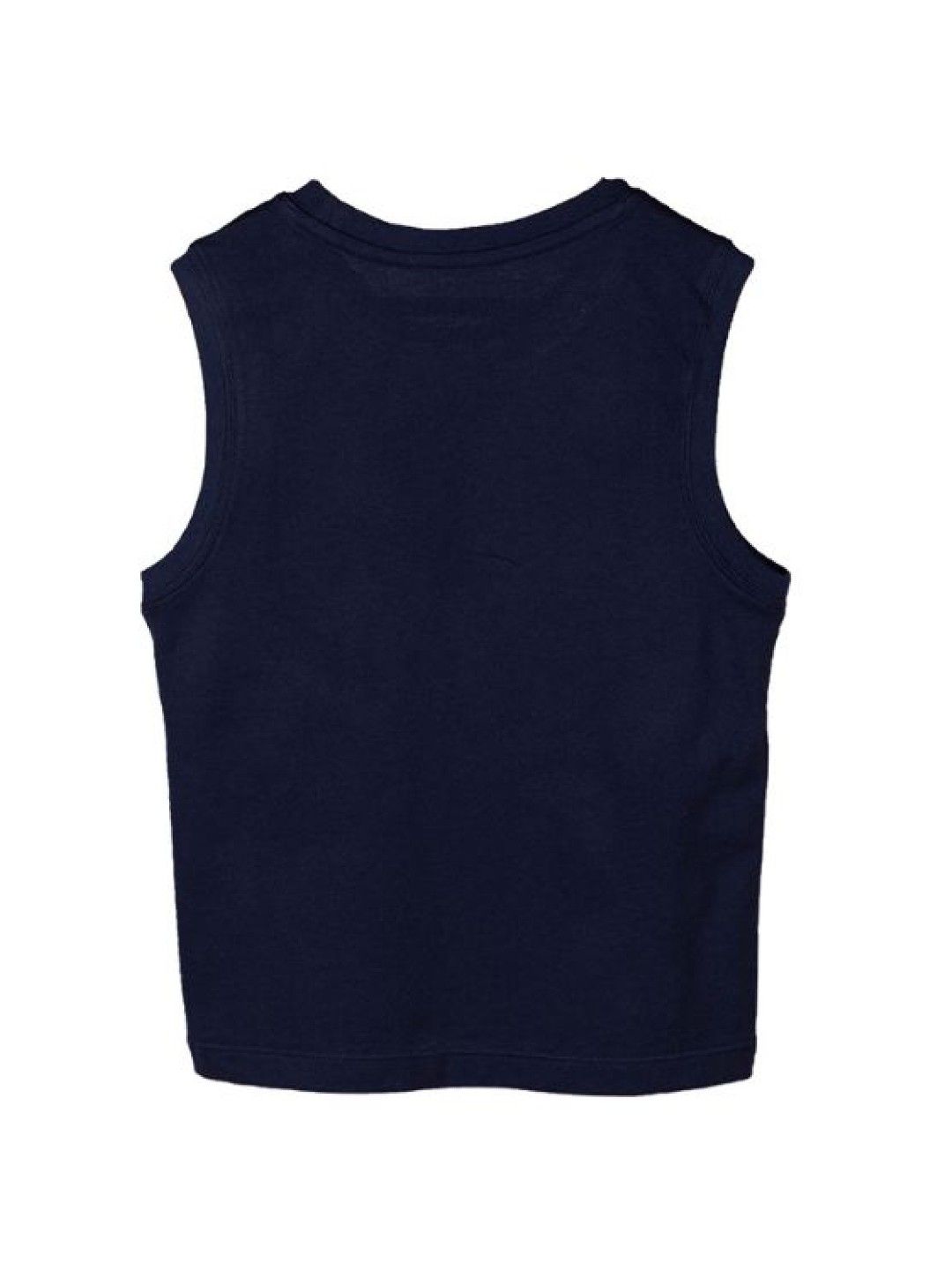 Meet My Feet Move Tristan - Toddlers and Kids Loungewear Sando For Boys (No Color- Image 2)