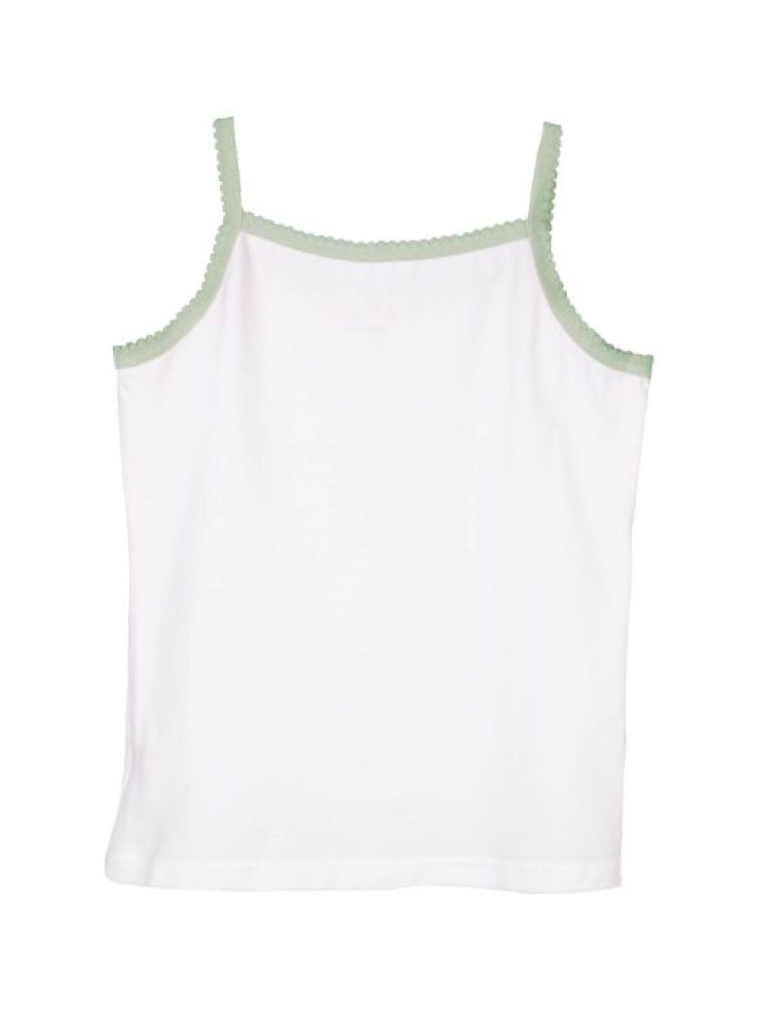 Meet My Feet Move Cayenne - Toddlers and Kids Cami For Girls (No Color- Image 2)