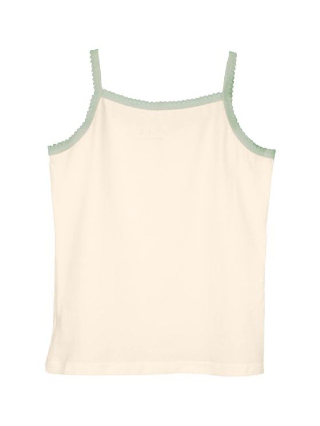Meet My Feet Move Adrianne - Toddlers and Kids Cami For Girls (No Color- Image 2)