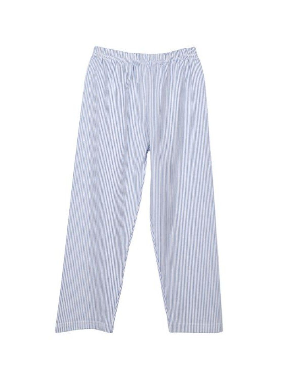 Meet My Feet Move Miley - Toddlers and Kids Sleepwear Pajama for Girls (No Color- Image 2)
