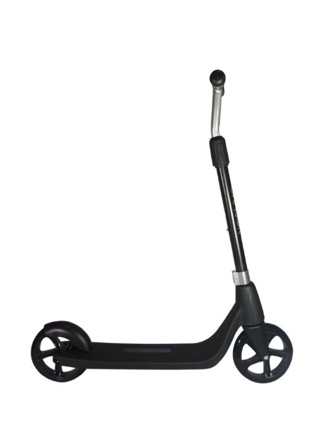 Chaser T1 Manual Kick Scooter (Black- Image 2)