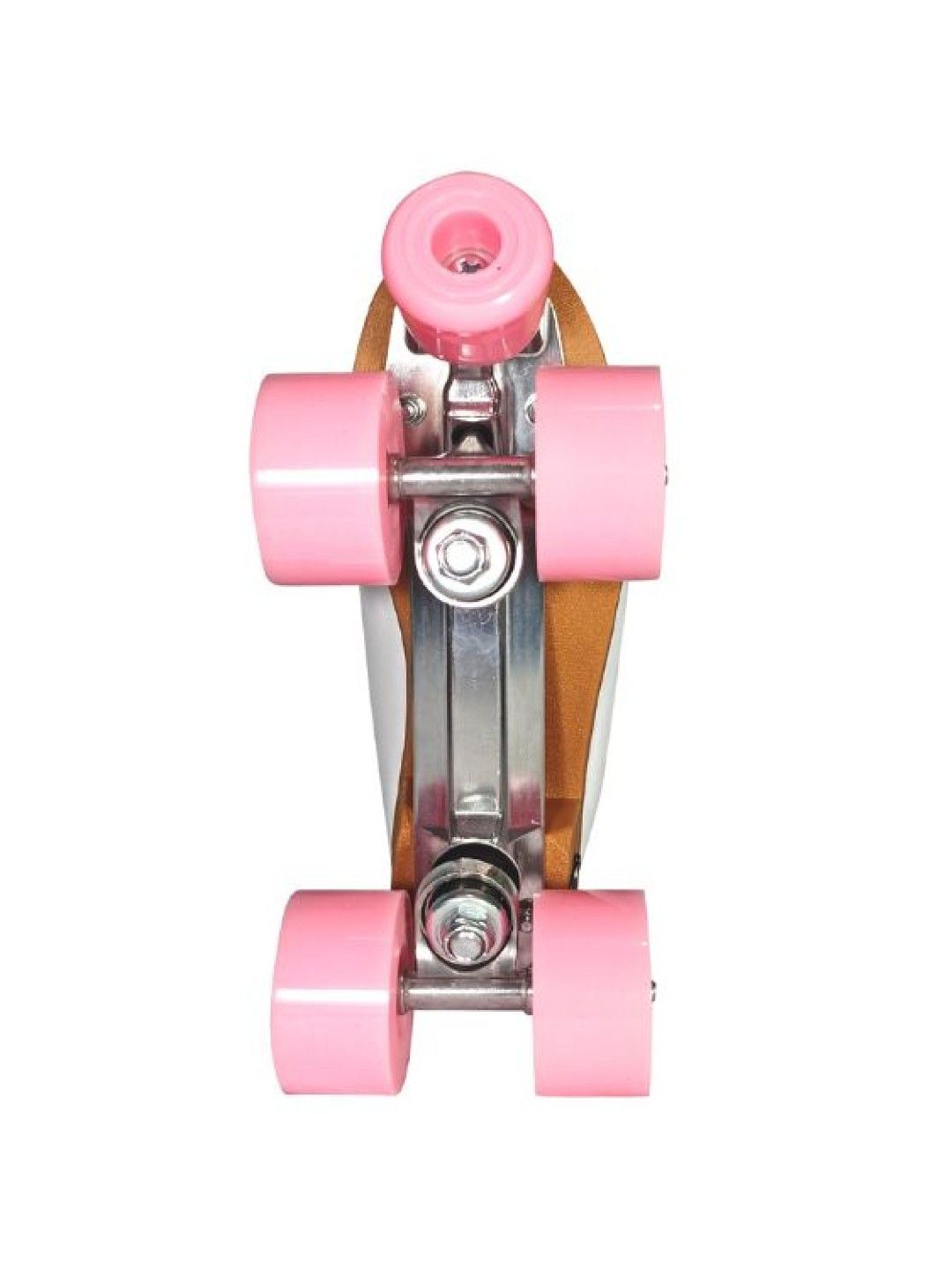 Chaser Squad Skates Vibe Roller Skates 4-Wheels (Dreamy White- Image 2)