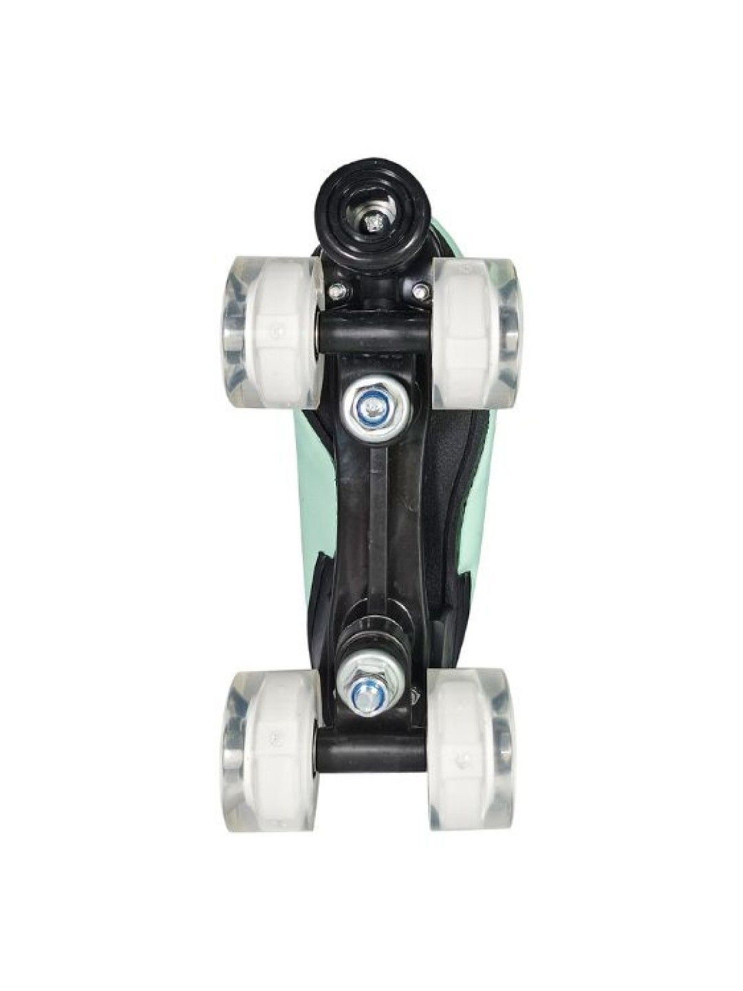 Chaser Squad Skates Mellow Roller Skates (Mint- Image 2)