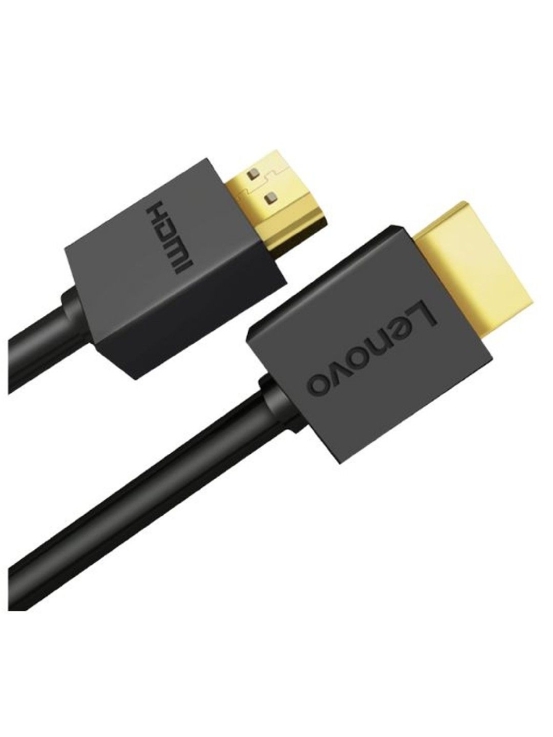 Lenovo HDMI M/M 3m (Black- Image 2)