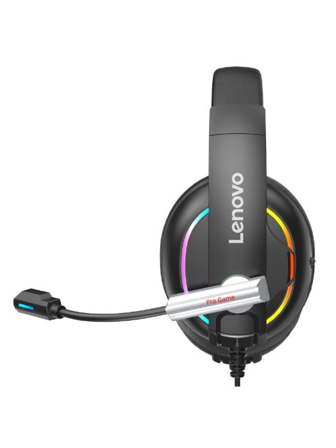 Lenovo HU75 Gaming Headphone (No Color- Image 2)