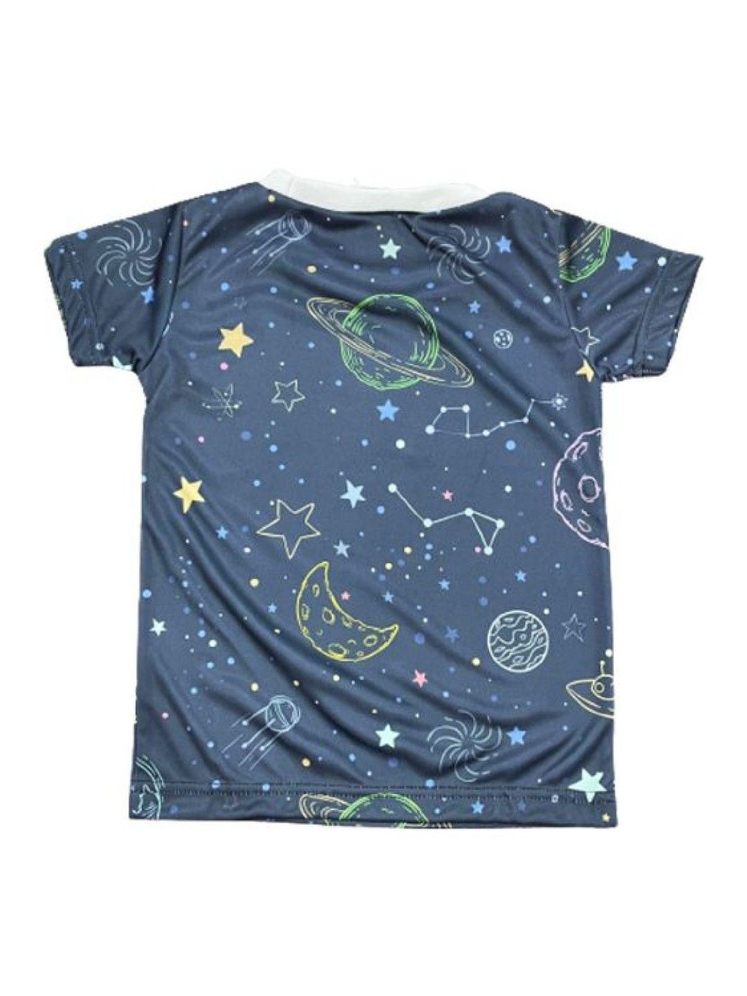 Kittly Astro Kid Shirt (No Color- Image 2)