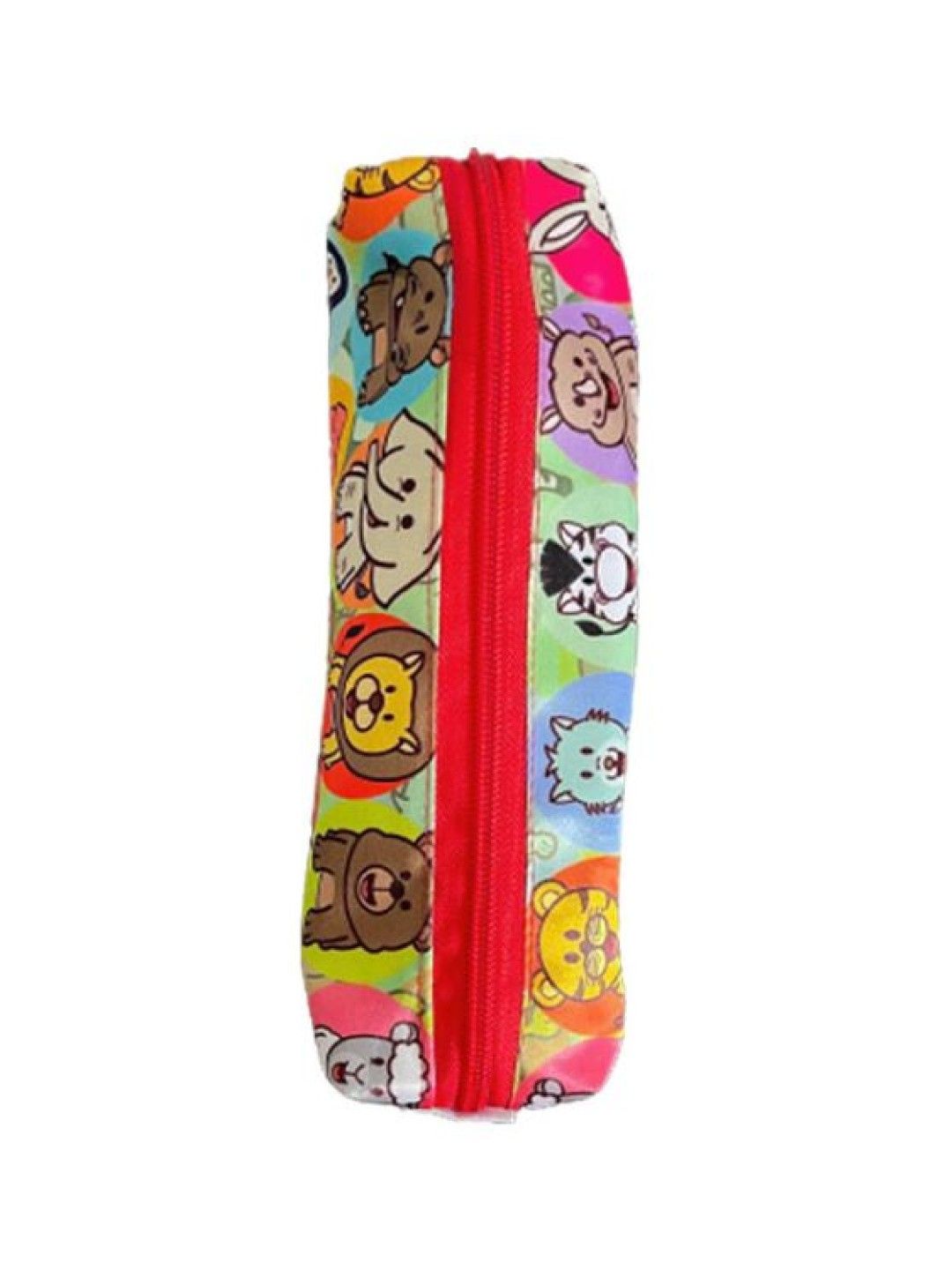 Kittly Pencil Case (Animals- Image 2)