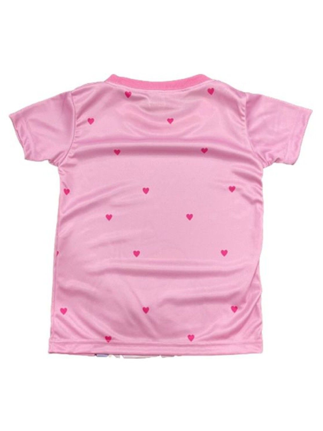 Kittly Pink Unicorn Kid Shirt (No Color- Image 2)