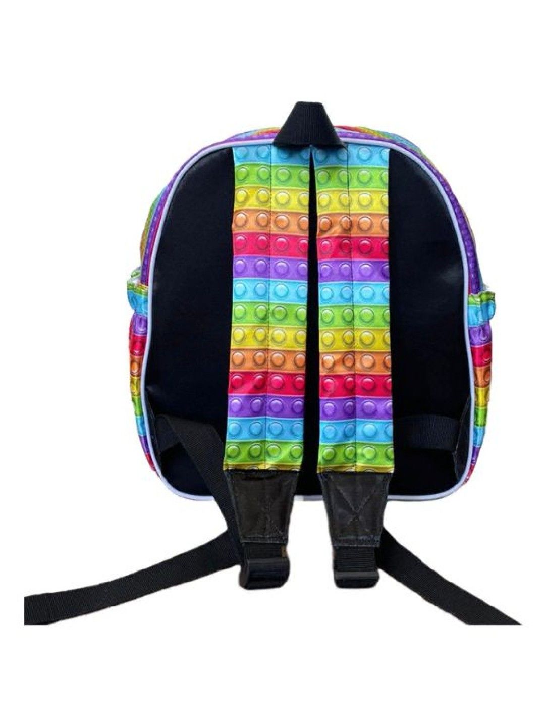 Kittly Pop It Small School Backpack (No Color- Image 2)