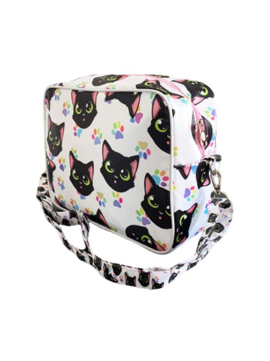 Kittly School Sling Bag (Cat- Image 2)