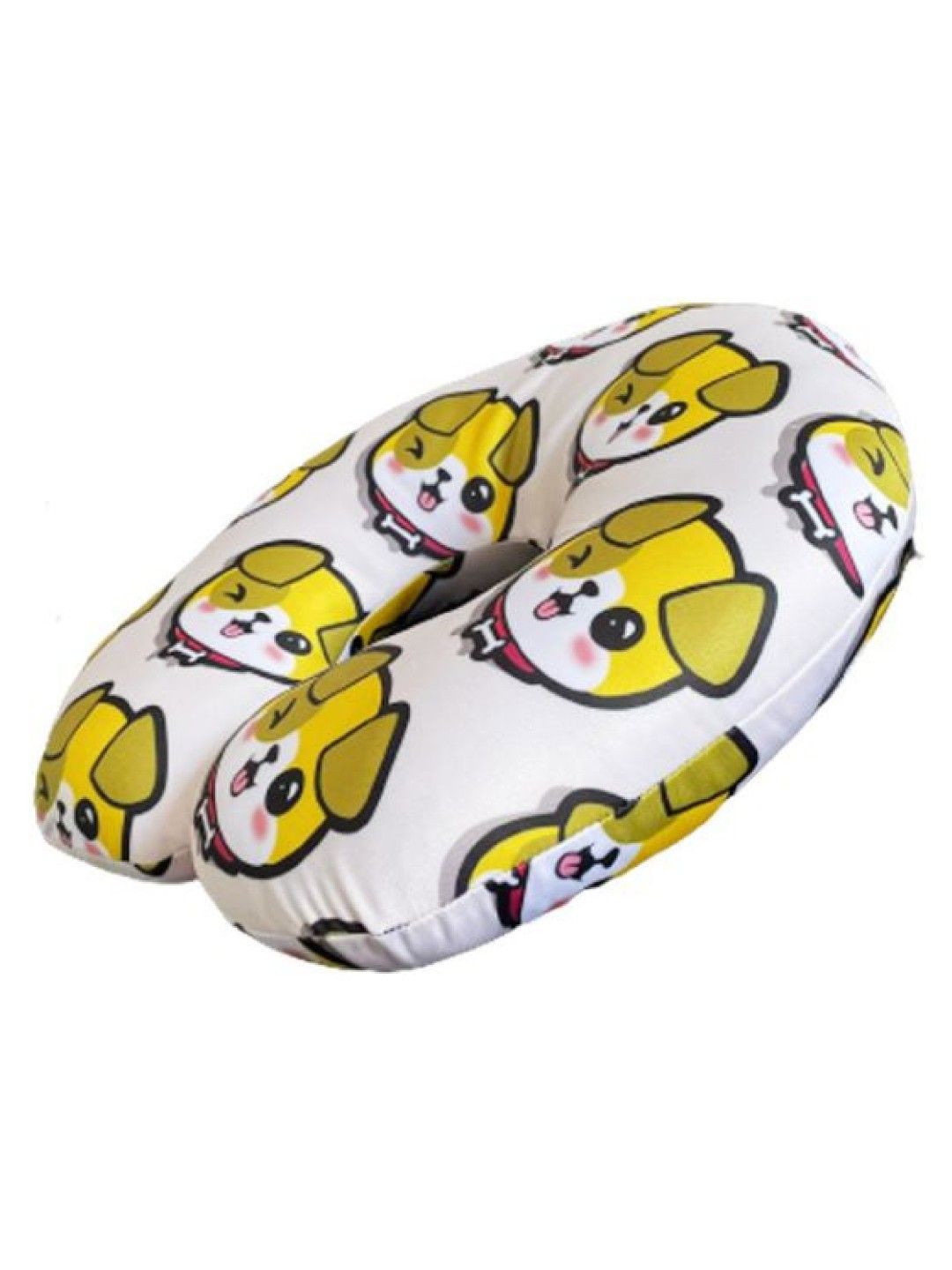 Kittly Neck Pillow (Dog- Image 2)