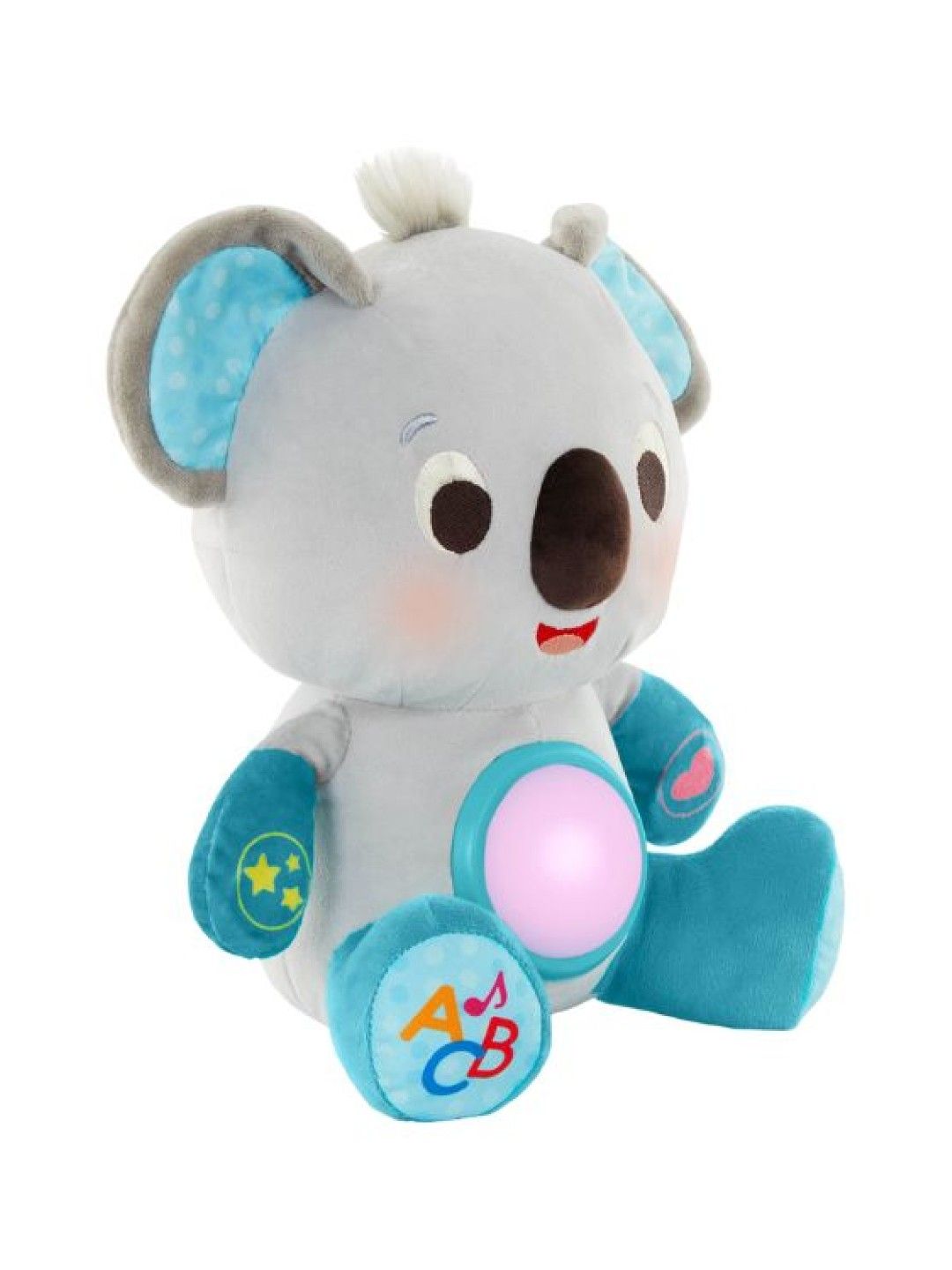 B.Toys Interactive Plush Koala (No Color- Image 2)