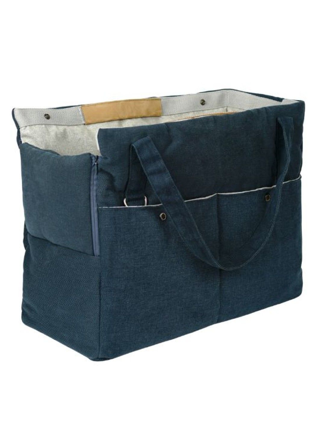 Howlpot Day Bag (Midnight Blue- Image 2)