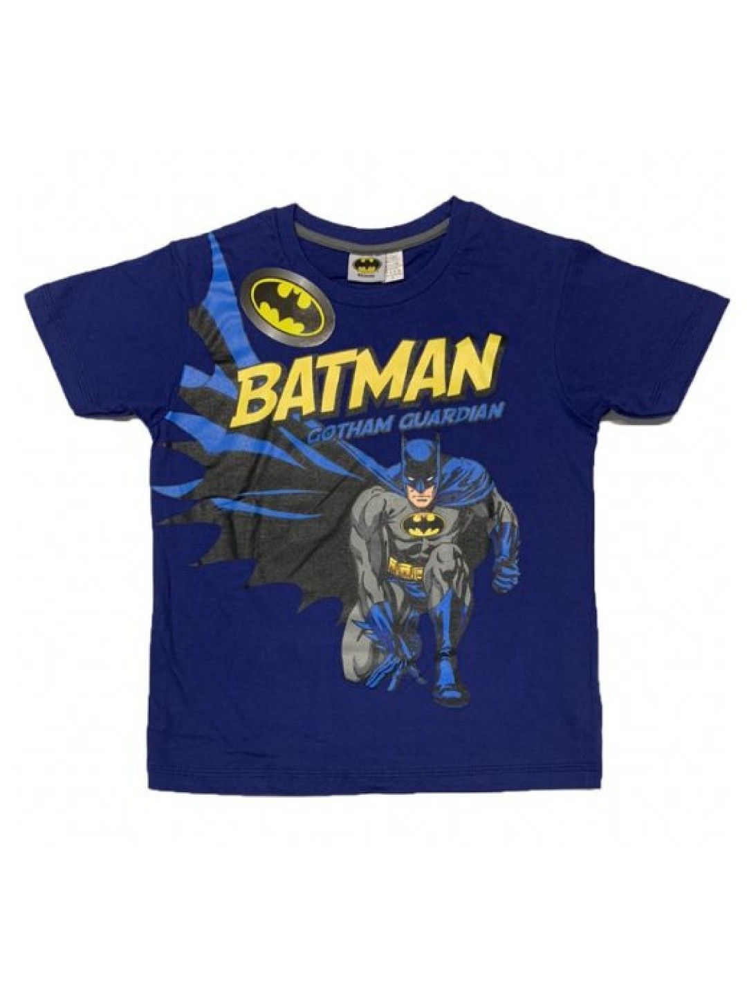 Warner Brothers DC Comics Batman Gotham Guardian Shorts Set (No Color- Image 2)